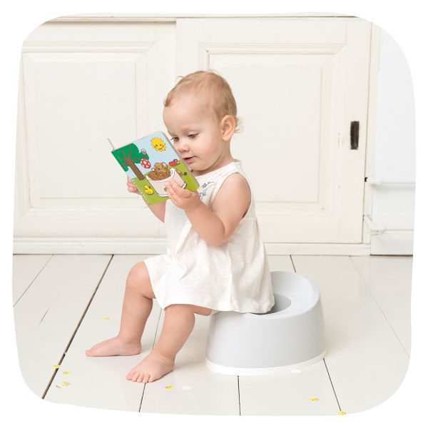 Comprar Invented 4 Kids Magic Potty Libro y Pegatinas para Dejar el Pañal y Usar el Orinal
