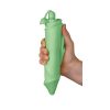 Comprar Scrunch - Cubo de Playa Plegable de Silicona Reciclada verde