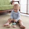 Anillos apilables para bebé, marca Plan Toys