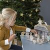 Play Box Belén – figuras para Navidad - Little Dutch